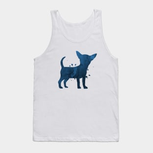 Chihuahua Tank Top